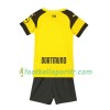 Tenue Borussia Dortmund Enfant Domicile 2018-2019 Maillot de Foot